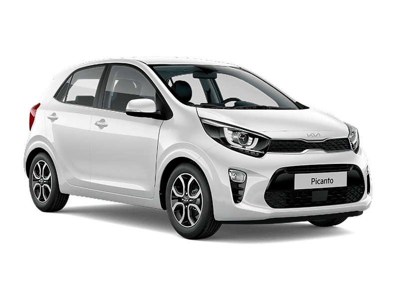 KIA Picanto купить по цене от 1 335 000 рублей